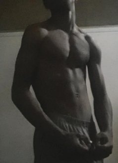 Harsh - Male escort in Lucknow Photo 1 of 3