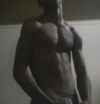 Harsh - Male escort in Lucknow