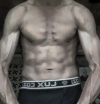 Harsh - Male escort in Lucknow