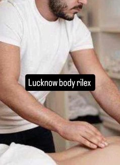 Harsh - Male escort in Lucknow Photo 3 of 3