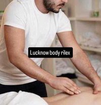 Harsh - Male escort in Lucknow