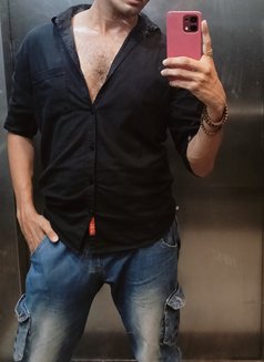 Harsh - Acompañantes masculino in Lucknow Photo 2 of 2