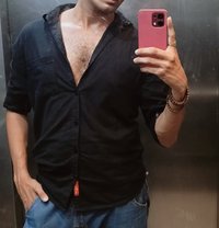 Harsh - Male escort in Lucknow