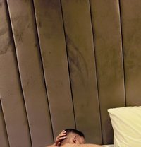 Harsh - Male escort in Lucknow