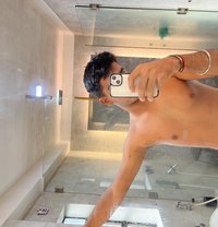 Harsh - Acompañantes masculino in Mumbai