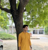 Harsh - Acompañantes masculino in Mumbai