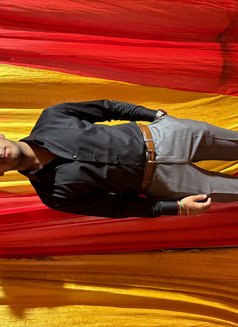 Harsh - Male escort in Mumbai Photo 4 of 5