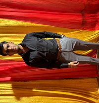 Harsh - Acompañantes masculino in Mumbai