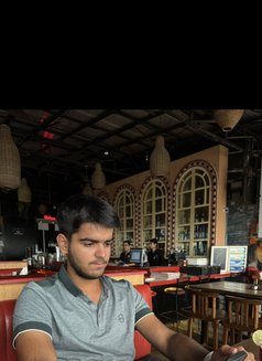 Harsh - Male escort in Mumbai Photo 5 of 5