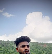 Harsh - Male companion in Mumbai