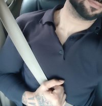 Harsh - Male escort in Mumbai