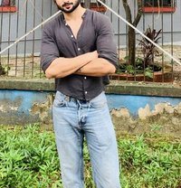 Harsh - Male escort in Mumbai