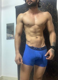 Harsh - Male escort in Mumbai Photo 4 of 4