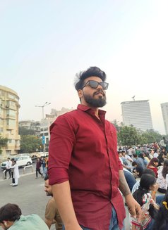 Harsh - Male escort in Mumbai Photo 3 of 5