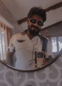 Harsh - Male escort in Mumbai Photo 5 of 5
