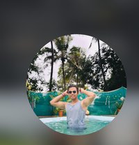 Harsh - Acompañantes masculino in Navi Mumbai
