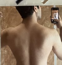 Harsh - Male escort in New Delhi