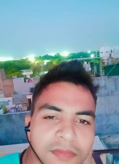 Harsh - Male escort in New Delhi Photo 1 of 1