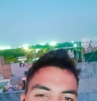 Harsh - Male escort in New Delhi
