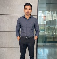 Harsh - Male escort in New Delhi