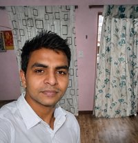 Harsh - Male escort in New Delhi