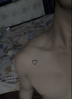 Harsh - Male escort in New Delhi Photo 1 of 7