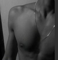 Harsh - Male escort in New Delhi