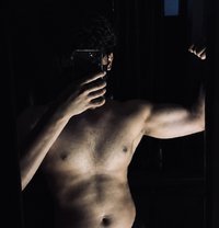 Harsh - Male escort in New Delhi