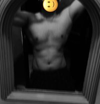 Harsh - Male escort in New Delhi