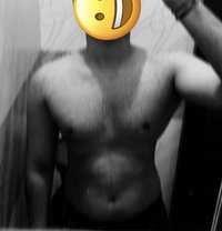Harsh - Male escort in New Delhi