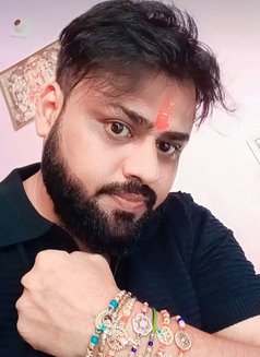 Harsh - Male escort in New Delhi Photo 1 of 1
