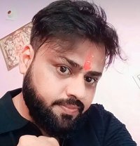 Harsh - Male escort in New Delhi