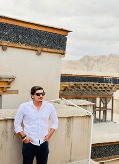 Harsh - Male adult performer in New Delhi Photo 2 of 5