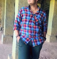 Harsh - Acompañantes masculino in Noida