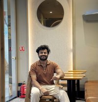 Harsh - Acompañantes masculino in Pune