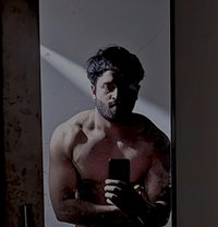 Harsh - Acompañantes masculino in Pune