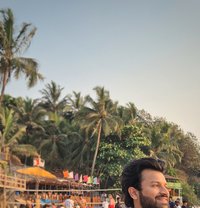 Harsh - Acompañantes masculino in Pune