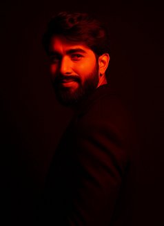 Harsh - Acompañantes masculino in Ranchi Photo 1 of 1