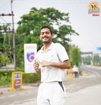 Harsh Kumar - Acompañantes masculino in Mumbai