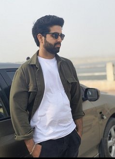 Harsh Mandhyan - Male escort in Prayagraj  Photo 1 of 1