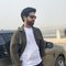 Harsh Mandhyan - Male escort in Prayagraj 