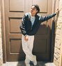 Harsh Mukesh Gill Gill - Male escort in Mumbai Photo 1 of 1