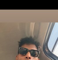 Harsh Raghav - Male escort in Gurgaon