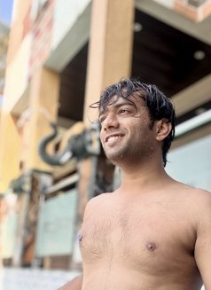 Harsh rajput - Male companion in Thane Photo 6 of 6