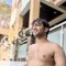 Harsh rajput - Male companion in Thane