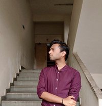 Harsh rajput - Male adult performer in Mumbai
