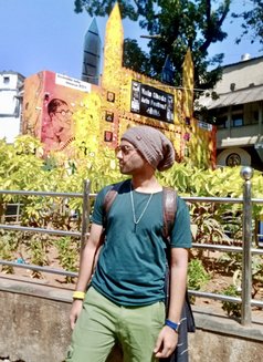 Harsh rajput - Intérprete masculino de adultos in Mumbai Photo 5 of 5