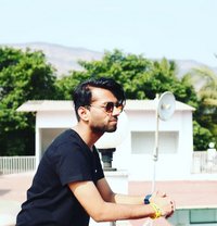 Harsh rajput - Intérprete masculino de adultos in Navi Mumbai