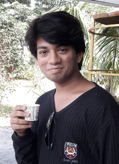 Harsh rajput - Acompañantes masculino in Mumbai Photo 4 of 4