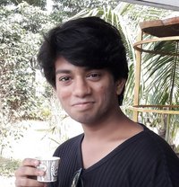 Harsh rajput - Male companion in Thane